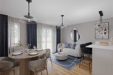 3 bedroom detached house for sale, Plot 27, Hampden at Springbrook Gardens, Station Drive, Blakedown DY10