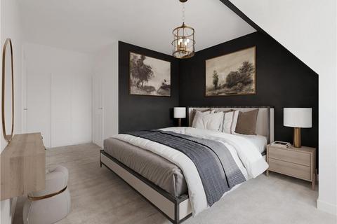 3 bedroom detached house for sale, Plot 27, Hampden at Springbrook Gardens, Station Drive, Blakedown DY10