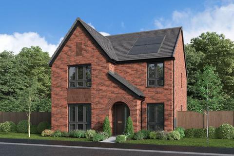 undefined, Plot 73, Briarwood at Thorley Glade, Thorley Lane WA15