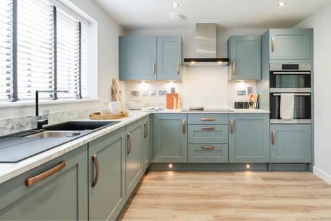 undefined, Plot 73, Briarwood at Thorley Glade, Thorley Lane WA15