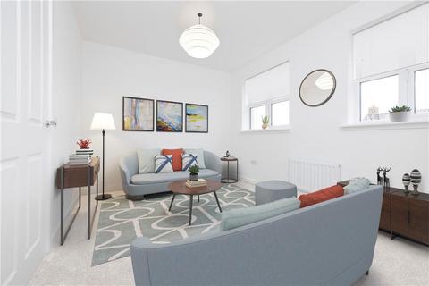 3 bedroom townhouse for sale, Plot 106, Leyton End at West Craigs Manor, Off Craigs Road EH12