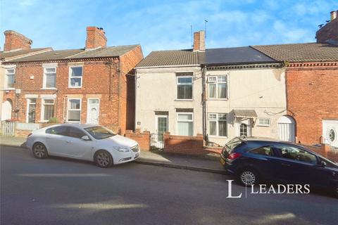 undefined, Palmerston Street, Underwood, Nottingham