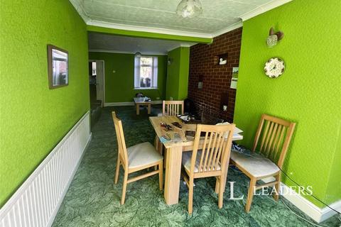 undefined, Palmerston Street, Underwood, Nottingham