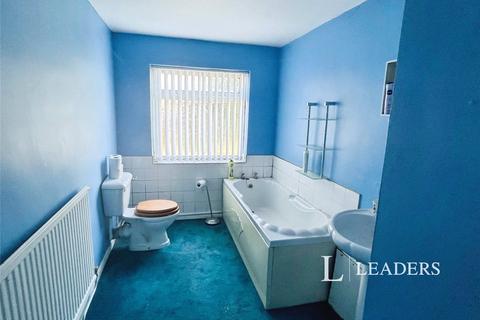 undefined, Palmerston Street, Underwood, Nottingham