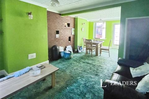 undefined, Palmerston Street, Underwood, Nottingham