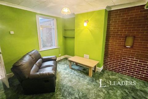 2 bedroom end of terrace house for sale, Palmerston Street, Underwood, Nottingham