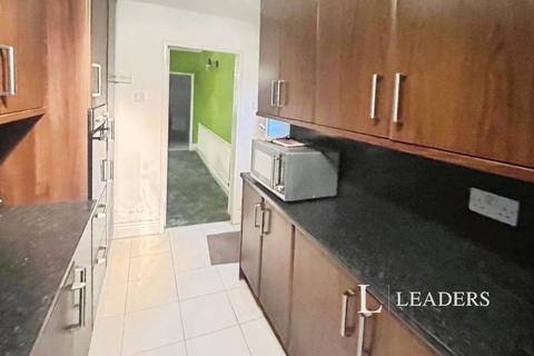 2 bedroom end of terrace house for sale, Palmerston Street, Underwood, Nottingham