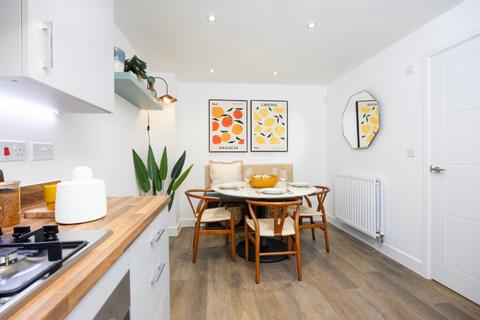 3 bedroom semi-detached house for sale, Plot 10, Eveleigh at Mowbray View, Primrose Drive YO7