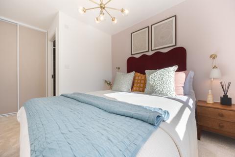 3 bedroom semi-detached house for sale, Plot 10, Eveleigh at Mowbray View, Primrose Drive YO7