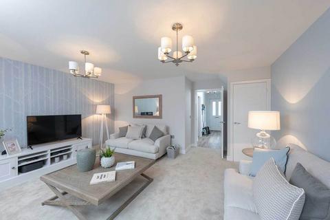 3 bedroom semi-detached house for sale, Plot 11, Eveleigh at Mowbray View, Primrose Drive YO7