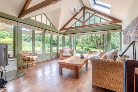 3 bedroom detached house for sale, Powntley Copse, Hampshire