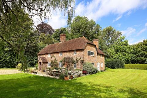 5 bedroom detached house for sale, Burkham, Hampshire