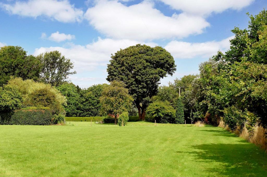 Gardens