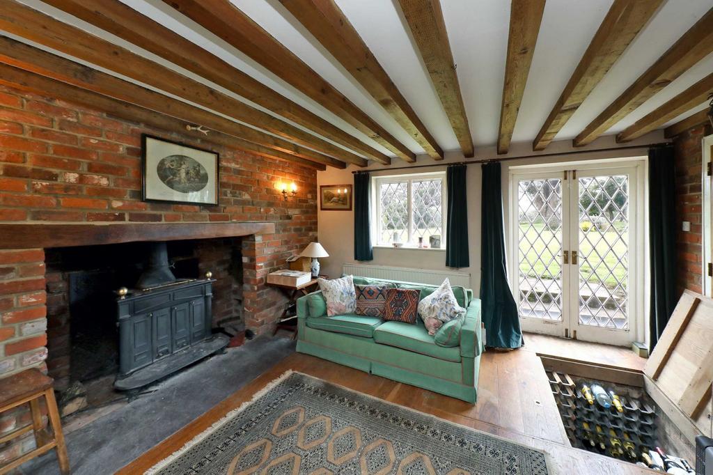 Study/Family Room