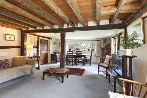 undefined, Burkham, Hampshire