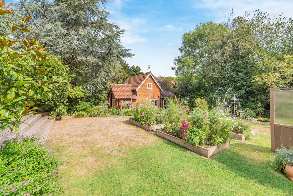 Kitchen Garden