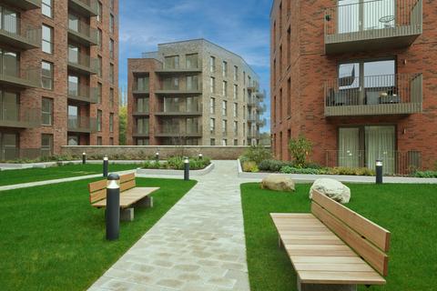 undefined, The Foster at Cooper Square, SL6, Moorbridge Court SL6