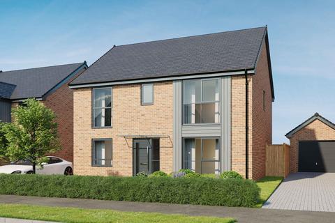 4 bedroom detached house for sale, The Aster at Pilgrims' Way, HU17, 15 Twiddle Green HU17