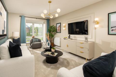 3 bedroom semi-detached house for sale, The Orchid at Pilgrims' Way, HU17, 15 Twiddle Green HU17