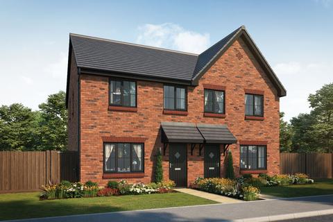 3 bedroom semi-detached house for sale, Tailor at Old Brook View, OL2, Linney Lane OL2