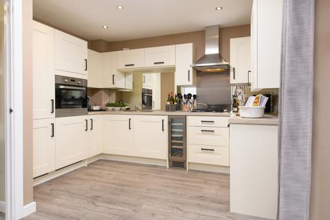 3 bedroom semi-detached house for sale, Tailor at Old Brook View, OL2, Linney Lane OL2