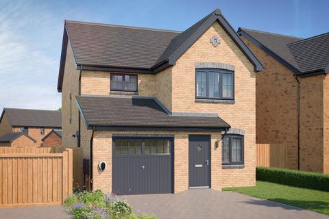 3 bedroom detached house for sale, The Sawyer at Penny Way, DN14, Howard Street DN14