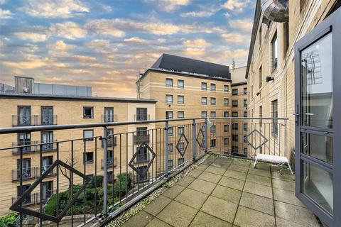 2 bedroom flat for sale, REGENTS PLAZA APARTMENTS, GREVILLE ROAD, London, NW6