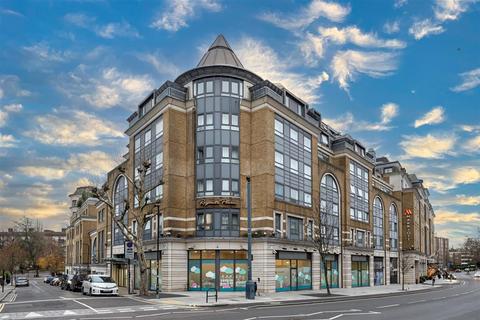 2 bedroom flat for sale, REGENTS PLAZA APARTMENTS, GREVILLE ROAD, London, NW6