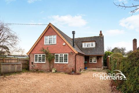 3 bedroom detached house for sale, Ash Green Lane East, Ash Green, Aldershot