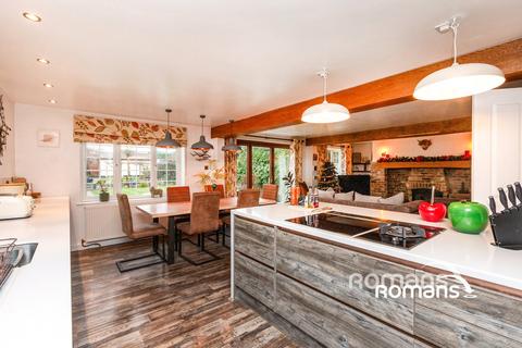 3 bedroom detached house for sale, Ash Green Lane East, Ash Green, Aldershot