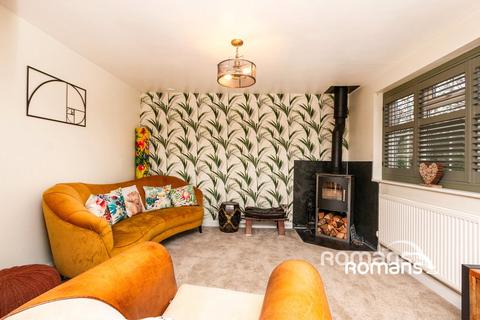 3 bedroom detached house for sale, Ash Green Lane East, Ash Green, Aldershot