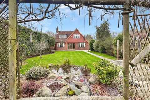 3 bedroom detached house for sale, Ash Green Lane East, Ash Green, Aldershot