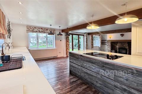 3 bedroom detached house for sale, Ash Green Lane East, Ash Green, Aldershot