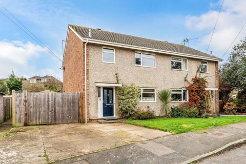 3 bedroom semi-detached house for sale, Beagles Wood Road, Pembury, TN2