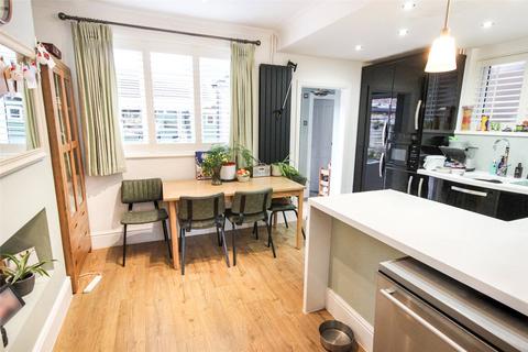 undefined, Park Road, Bedfordshire MK45