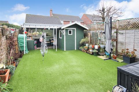undefined, Park Road, Bedfordshire MK45