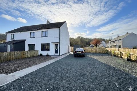undefined, Glenfield, Tarbert