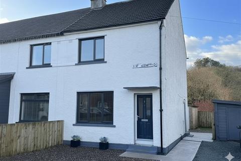 undefined, Glenfield, Tarbert