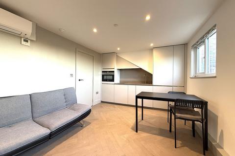 1 bedroom flat to rent, The Avenue, London W13