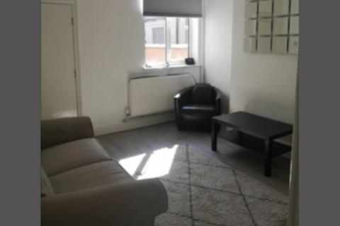 undefined, Crowther Street, Stoke-on-Trent, ST4 2ER