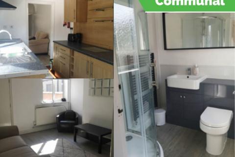 undefined, Crowther Street, Stoke-on-Trent, ST4 2ER