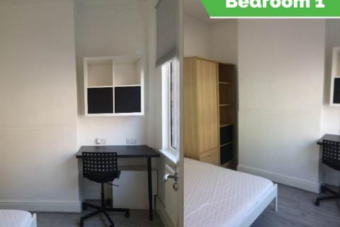 undefined, Crowther Street, Stoke-on-Trent, ST4 2ER