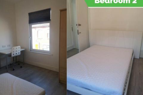 undefined, Crowther Street, Stoke-on-Trent, ST4 2ER