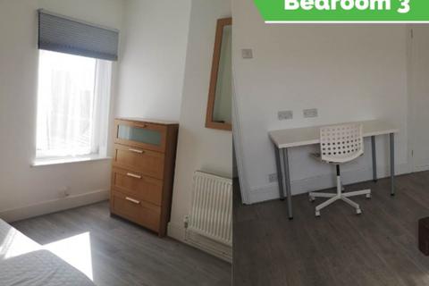 undefined, Crowther Street, Stoke-on-Trent, ST4 2ER