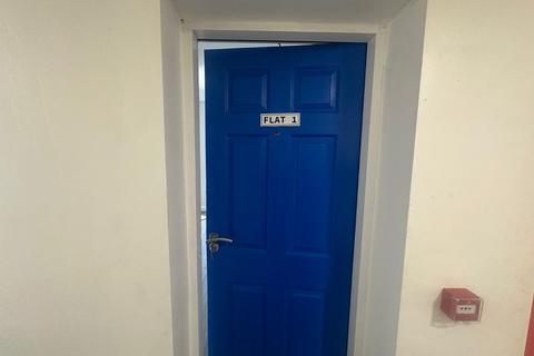 undefined, Henrietta Street, Ashton-under-Lyne