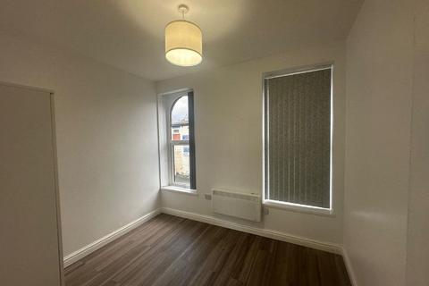 undefined, Henrietta Street, Ashton-under-Lyne