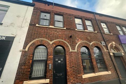 undefined, Henrietta Street, Ashton-under-Lyne