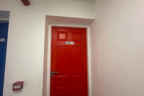 undefined, Henrietta Street, Ashton-under-Lyne