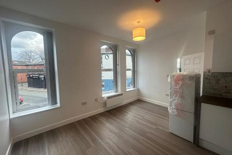 undefined, Henrietta Street, Ashton-under-Lyne