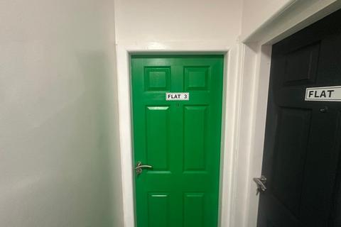 undefined, Henrietta Street, Ashton-under-Lyne